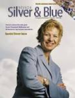 Sept.-Oct. 2005 | Nevada Silver & Blue by Nevada Silver & Blue - issuu