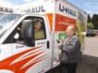 U-Haul: Moving Truck Rental in Olympia, WA at U-Haul Moving ...