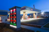 Safeway Fuel in Rancho Cordova | Hilbers Inc