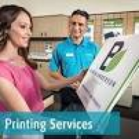 The UPS Store - 20 Reviews - Printing Services - 10580 N Mccarran ...