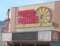 Pioneer Crossing Casino Fernley & Dayton - Restaurant Reviews ...