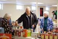 About Us – Food Bank of Northern Nevada