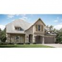 Bridgeland : Classic And Wentworth Collections in Cypress, TX, New ...