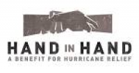HAND IN HAND: A Benefit for Hurricane Relief Adds New Celebrity ...