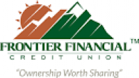 Certified Financial Planner | Frontier Financial Credit Union ...