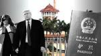Intrigue swirls around intrusion by Chinese woman at Mar-a-Lago ...