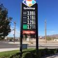 Quik Stop - 10 Reviews - Convenience Stores - 360 S. Hwy 95A ...