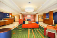 Book Fairfield Inn & Suites Reno Sparks in Sparks | Hotels.com