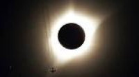 Millions of US eclipse-watchers are awed by the reality of ...