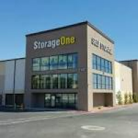 Self Storage in Las Vegas, Nevada | StorageOne Durango & U.S. 95