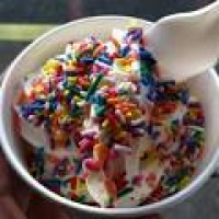 Tasti D-Lite - CLOSED - Ice Cream & Frozen Yogurt - 3755 S Las ...