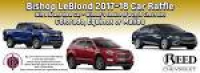 Saint Joseph Reed Chevrolet | New & Used Chevrolet Cars