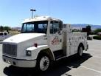 Truck Body Shop | Dealer in Sparks, Nevada | Repair RV, Buses ...