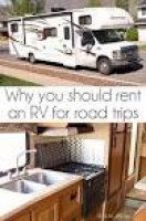 Best 25+ Rent rv ideas on Pinterest | Rent an rv, Rv rental and ...