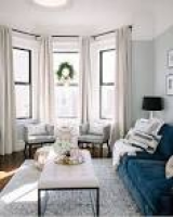 Best 25+ Bay window decor ideas on Pinterest | Bay window curtains ...