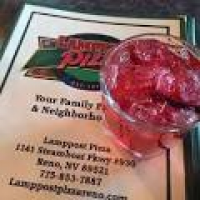 Lamppost Pizza - 80 Photos & 139 Reviews - Pizza - 1141 Steamboat ...