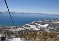 Heavenly Ski Resort | Ski Heavenly Lake Tahoe