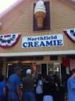 Northfield Creamie - Picture of Northfield Creamie, Northfield ...