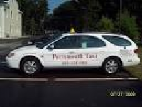 Taxi Service in New Hampshire