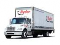 Ryder Truck Rental | Commercial Truck, Tractor & Trailer Rentals