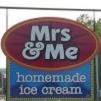 Mrs & Me - 20 Reviews - Ice Cream & Frozen Yogurt - 400 US Rt 1 ...