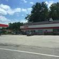 Mr Gas Plus - Gas Stations - 1910 Dover Rd, Epsom, NH - Yelp