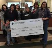Profile Bank supports Hope on Haven Hill | Profile Bank