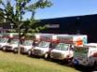 U-Haul: Moving Truck Rental in Somersworth, NH at Emerald City ...