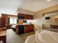 Spa Suite - Picture of Microtel Inn & Suites by Wyndham Dover ...