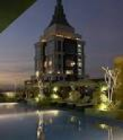 HOTEL OAKWOOD PREMIER PRESTIGE BANGALORE 4* (India) - from US$ 208 ...