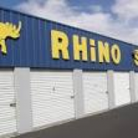 Rhino Self Storage - Self Storage - 8601 Montana Ave, El Paso, TX ...