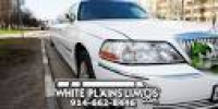 White Limousine - White Plains Limos | (914) 662-8446
