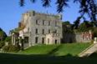 Huntington Castle and Gardens | Attractions | Historic Houses and ...