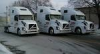 DeCarolis Truck Leasing Rental Repair Service Company