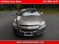 2011 Chevrolet Malibu LT For Sale - CarGurus
