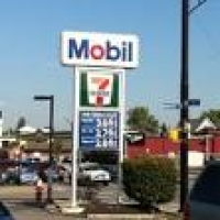 Elmwood Forest Mobil - Gas Stations - 1137 Elmwood Ave, Buffalo ...