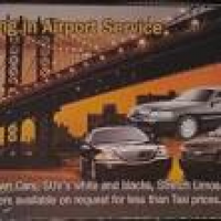 Rye Metro Cab & Express Airport Service - Airport Shuttles - 62 ...