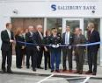 Salisbury Bank Celebrates Opening Of Great Barrington, MA. Branch ...