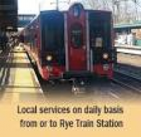 Rye Metro Cab and Express Airport Service