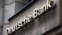 Deutsche Bank shares hit by cash call - BBC News