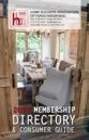 2018 HBA of F-M Membership Directory & Consumer Guide by Home ...
