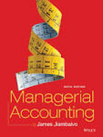 Accounting Managerial | Net Present Value | Business
