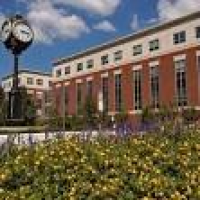 University of Akron - Profile, Rankings and Data | US News Best ...