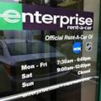 Enterprise Rent-A-Car - 10 Photos & 11 Reviews - Car Rental - 6876 ...