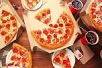 Pizza Hut - Home - Akron, Ohio - Menu, Prices, Restaurant Reviews ...