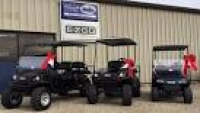 Golf Car Company | The Nation's Leader in Specialty Event Vehicles