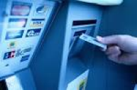 Where to Find Free ATMs - Avoid ATM Charges