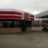 Circle K - Convenience Stores - 650 E Market St, Akron, OH - Phone ...