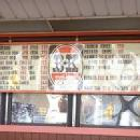 B & K Root Beer Drive Inn in Akron, OH | 2184 Manchester Road ...