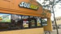 Subway - Sandwiches - 484 E Exchange St, Akron, OH - Restaurant ...